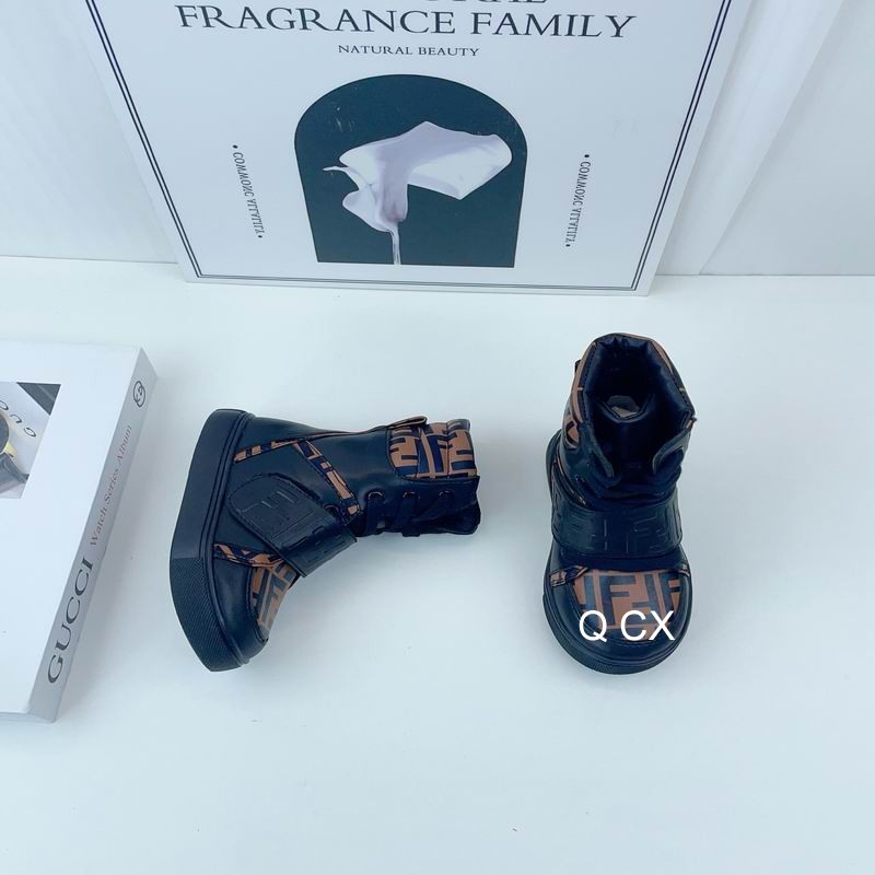 Fendi sz26-35 CX0701